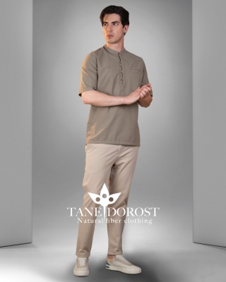 پیراهن پورزاد