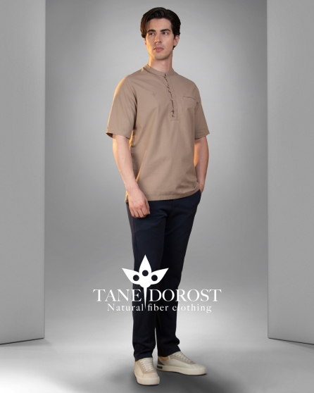 پیراهن پورزاد