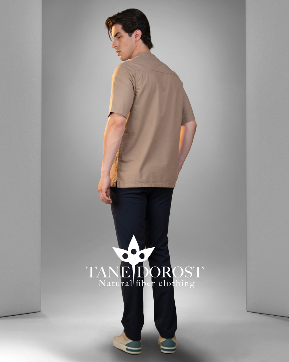 پیراهن پورزاد