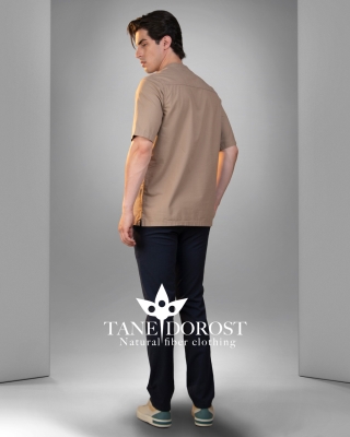 پیراهن پورزاد