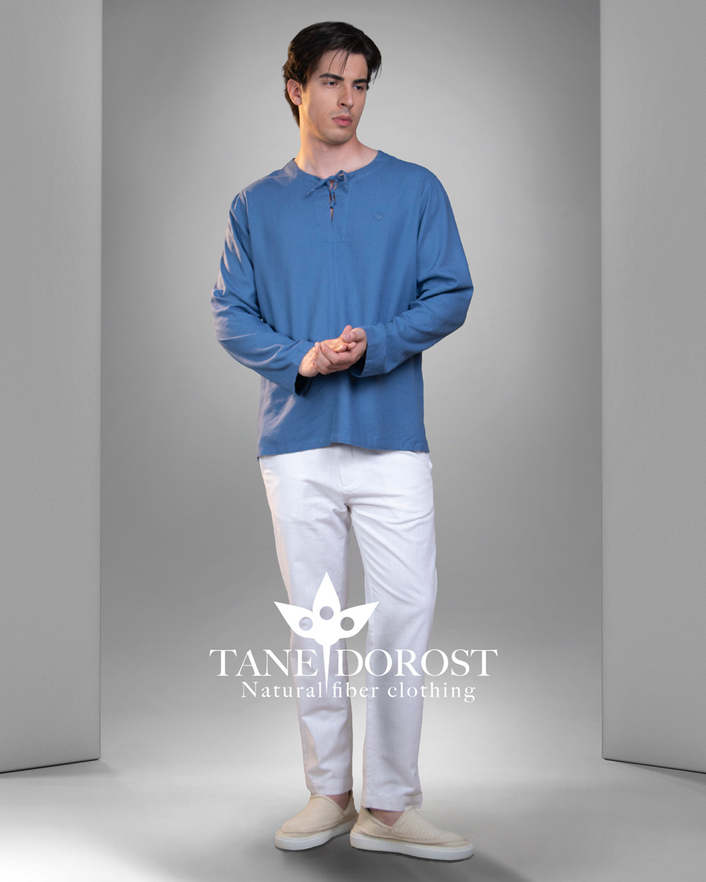 پیراهن بهداد