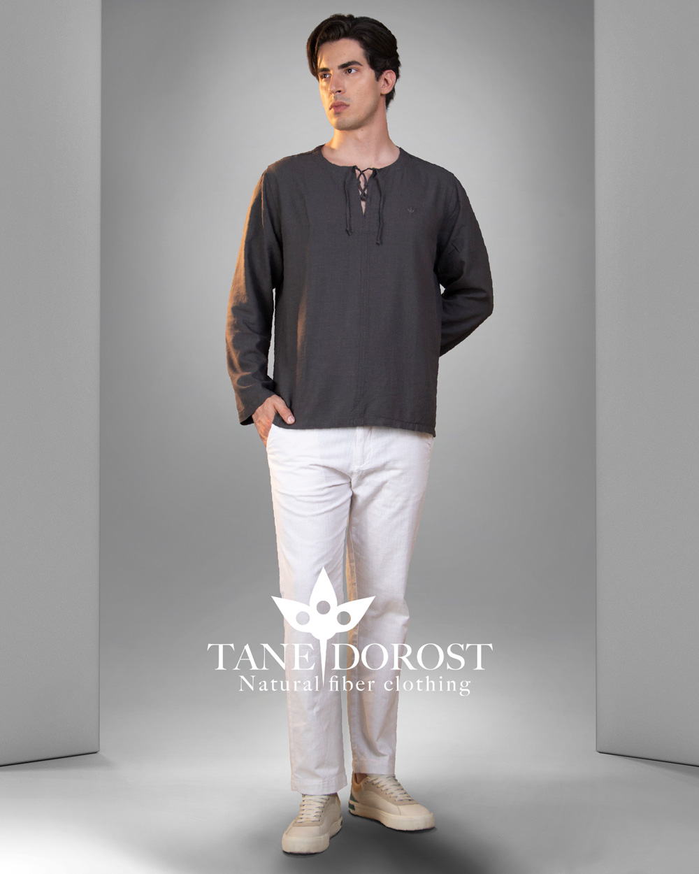 پیراهن بهداد