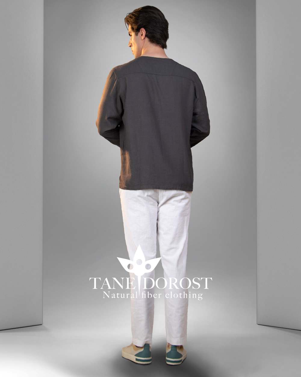 پیراهن بهداد