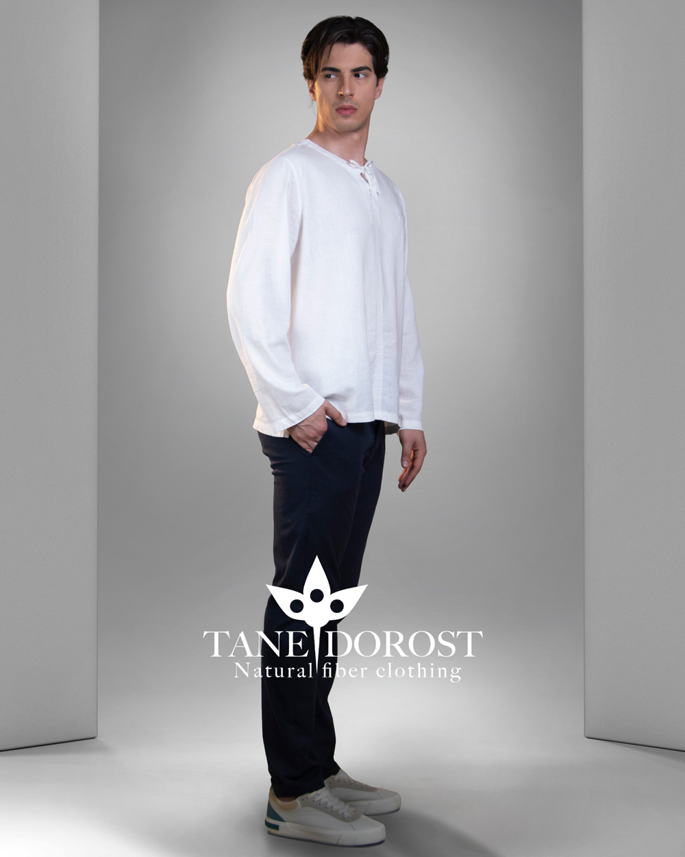 پیراهن بهداد