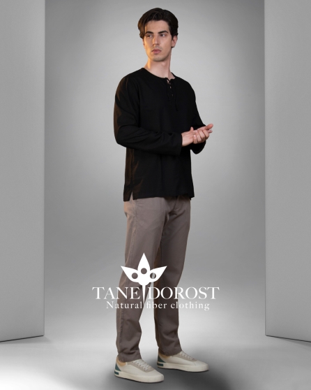 پیراهن بهداد