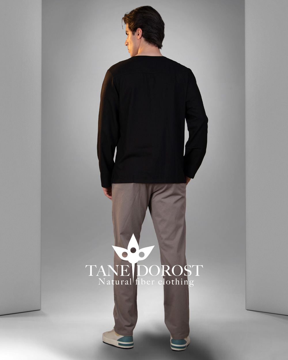 پیراهن بهداد