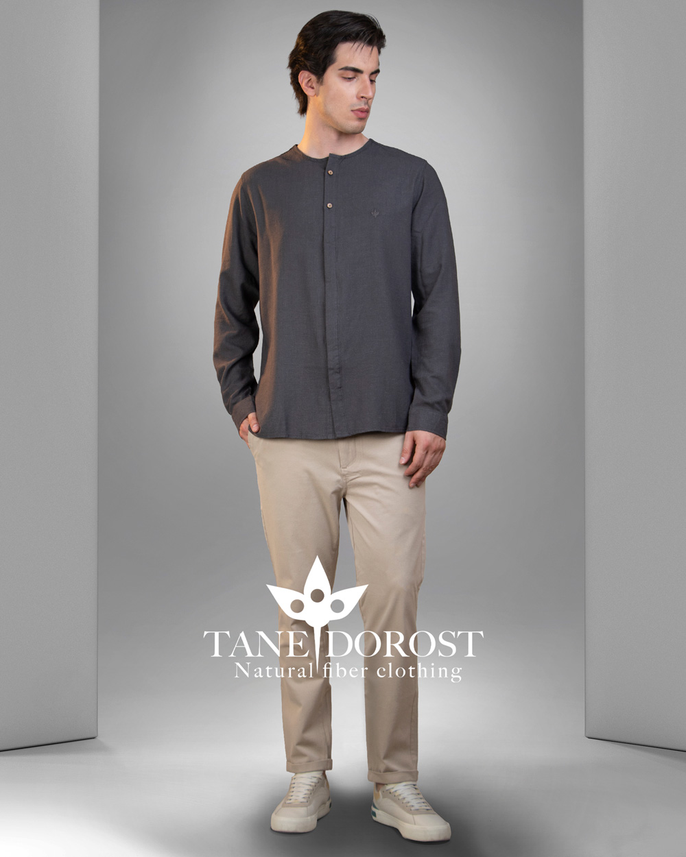 پیراهن مهراب