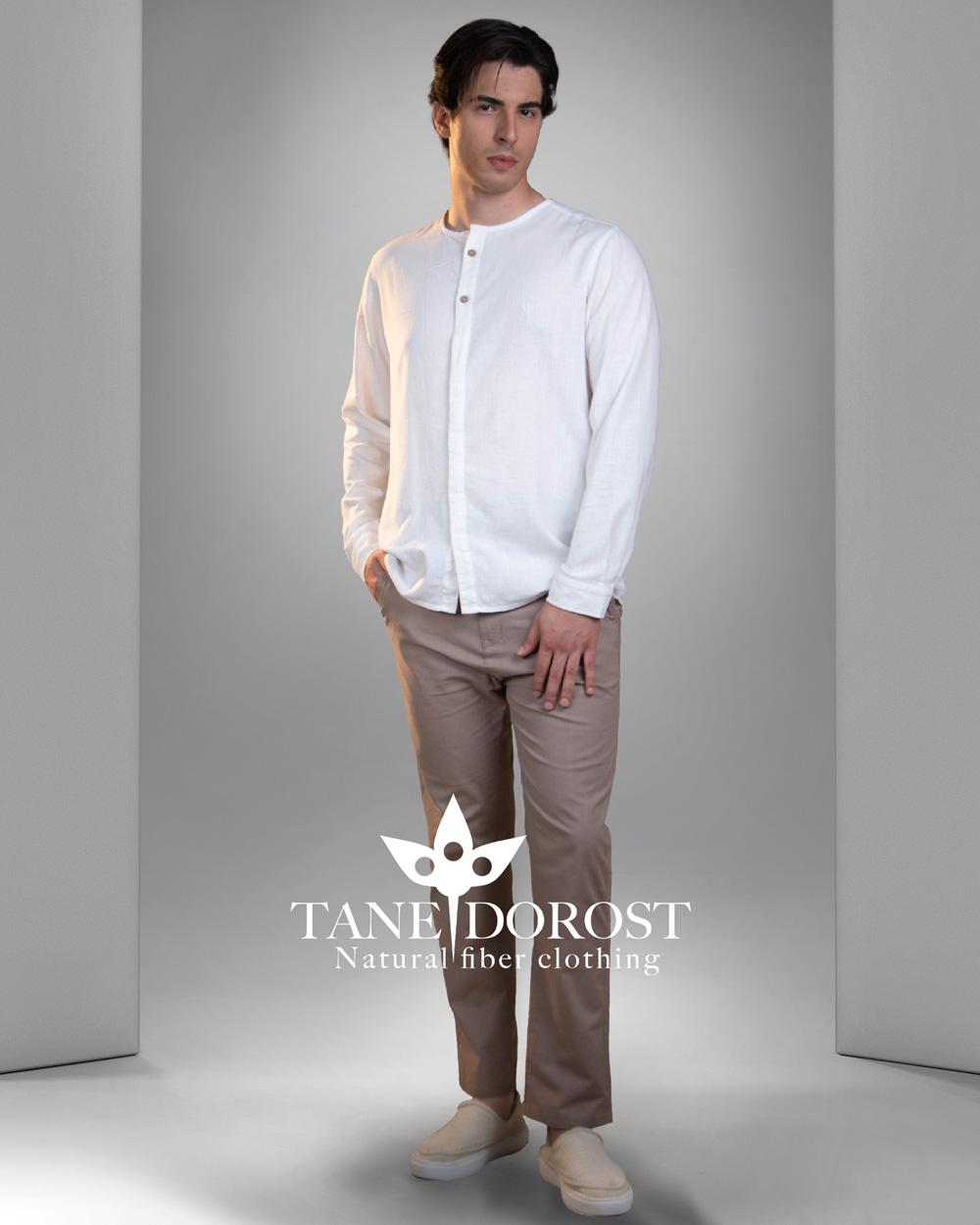 پیراهن مهراب