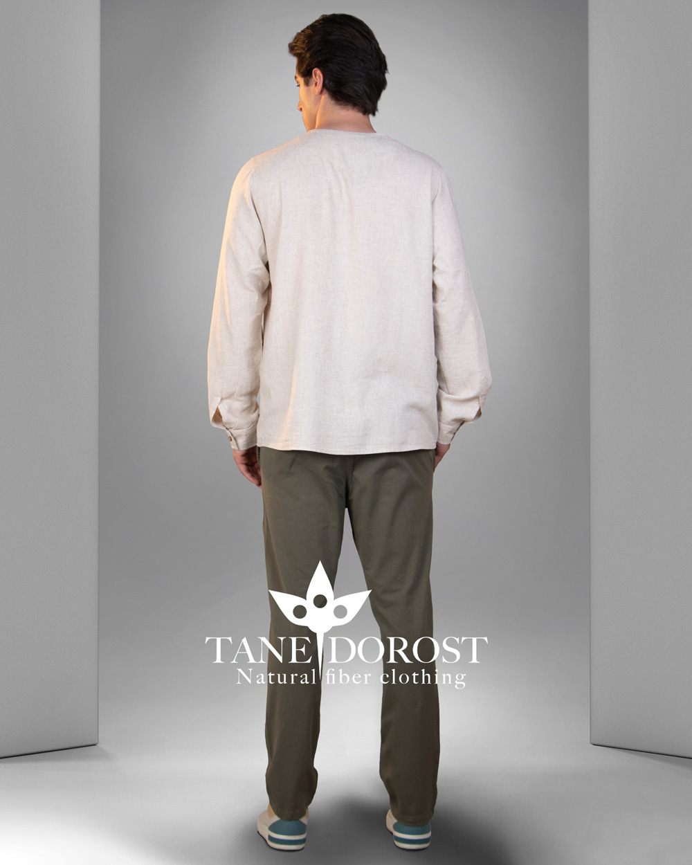 پیراهن مهراب