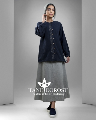 تونیک دردانه