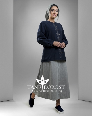 تونیک دردانه