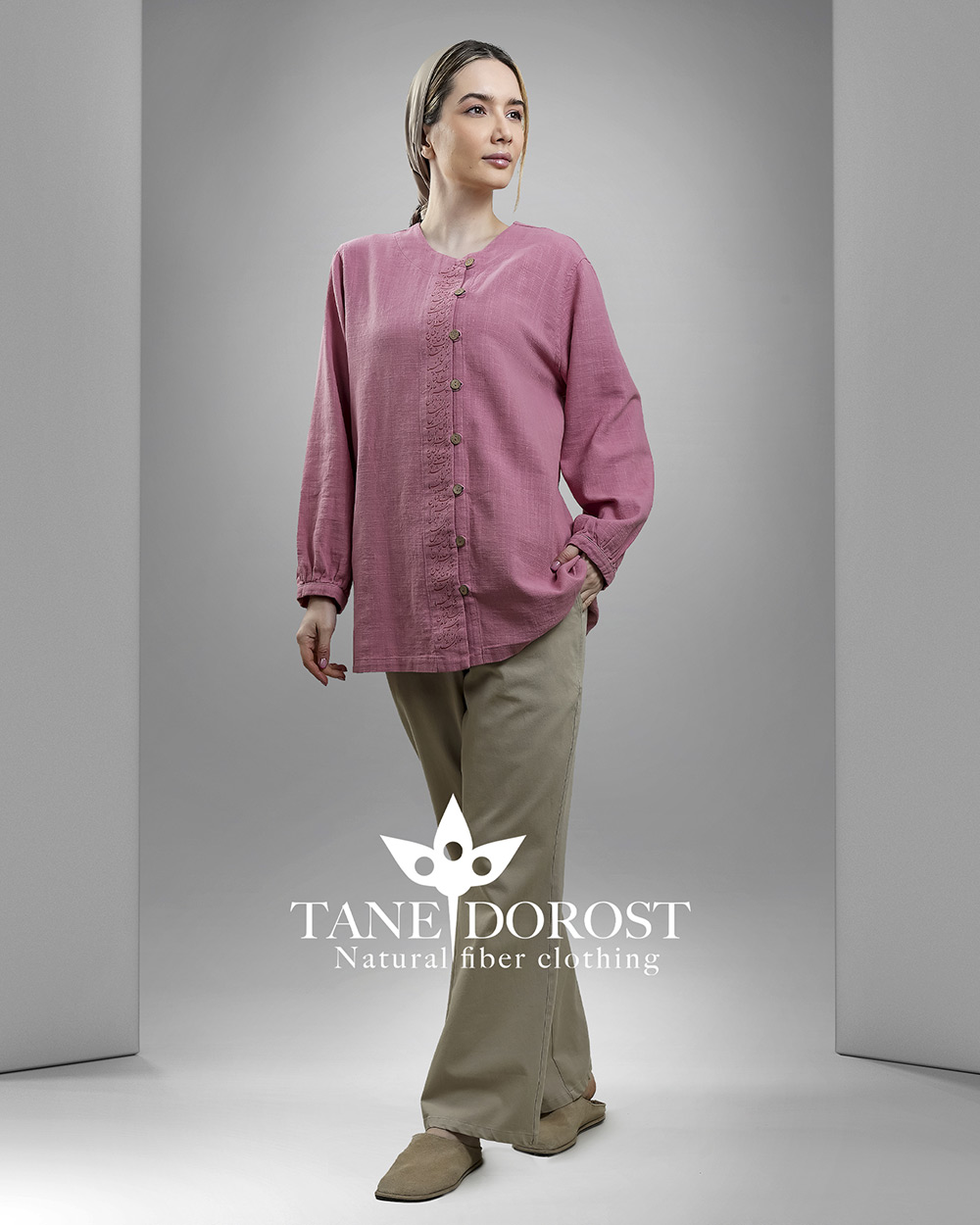 تونیک دردانه