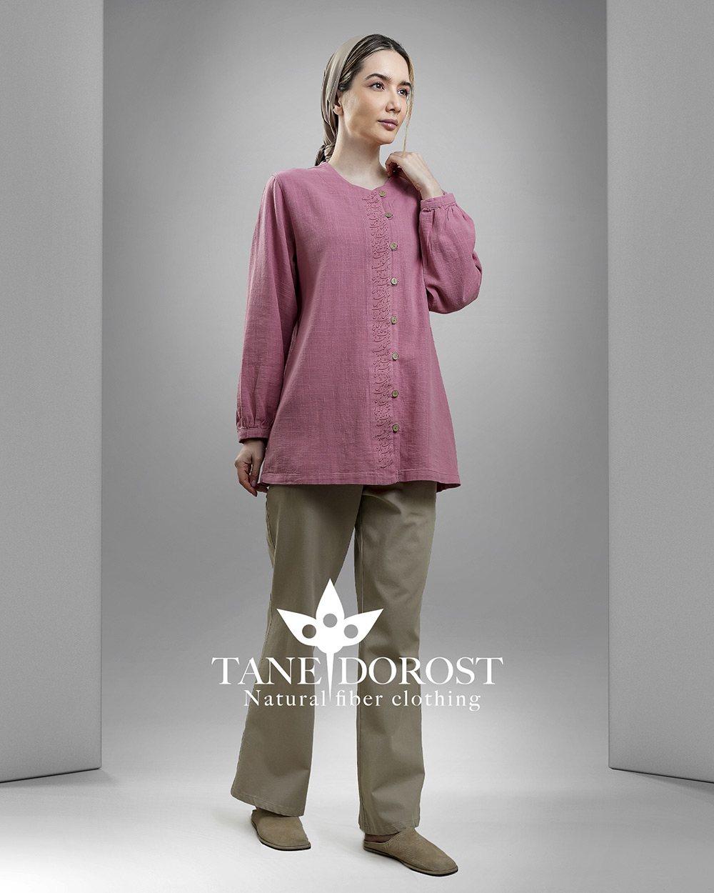 تونیک دردانه