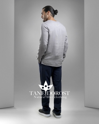 پیراهن فراز