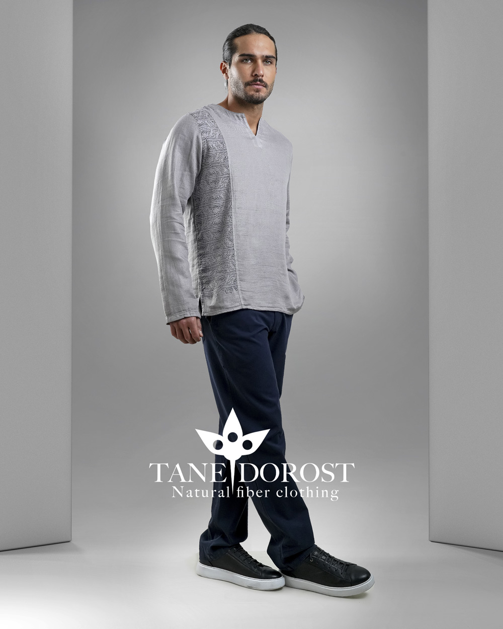 پیراهن فراز