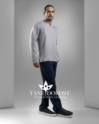 پیراهن فراز