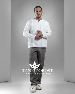 پیراهن فراز