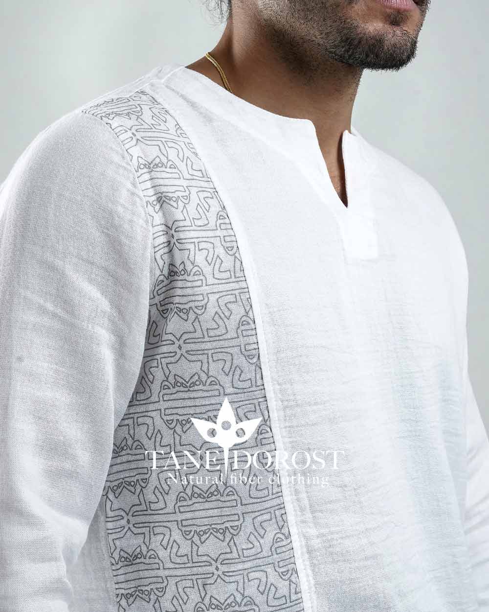 پیراهن فراز