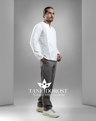 پیراهن فراز