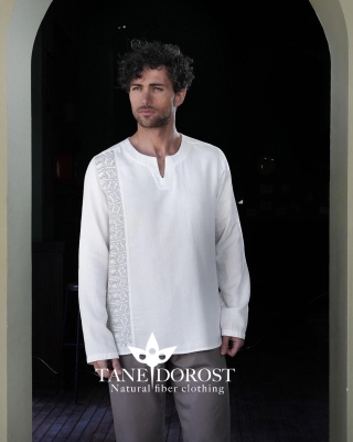 پیراهن فراز