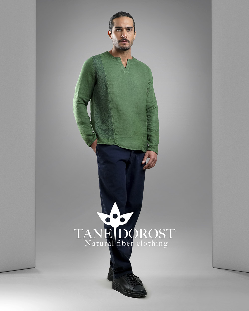 پیراهن فراز