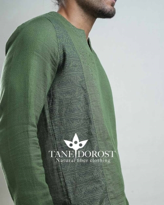 پیراهن فراز