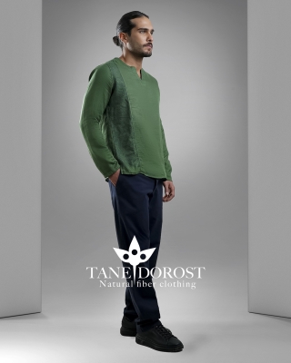 پیراهن فراز