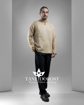 پیراهن فراز