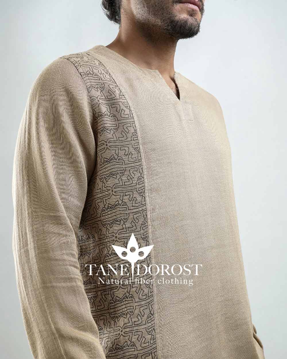 پیراهن فراز