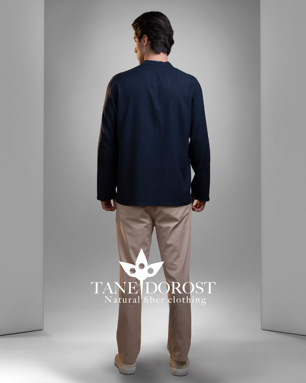 پیراهن نیما