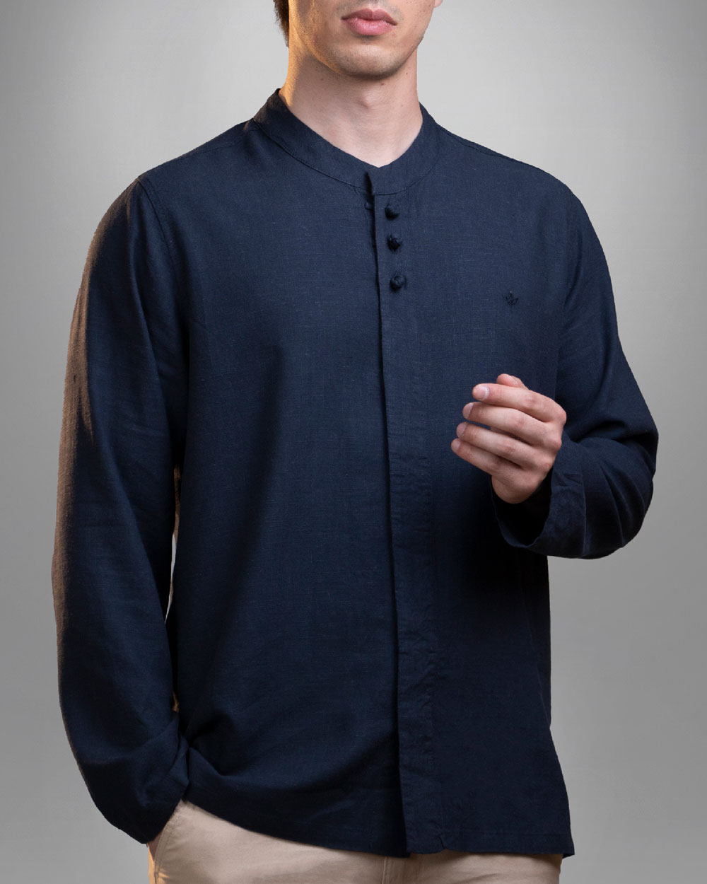 پیراهن نیما