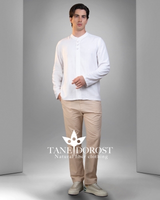 پیراهن نیما