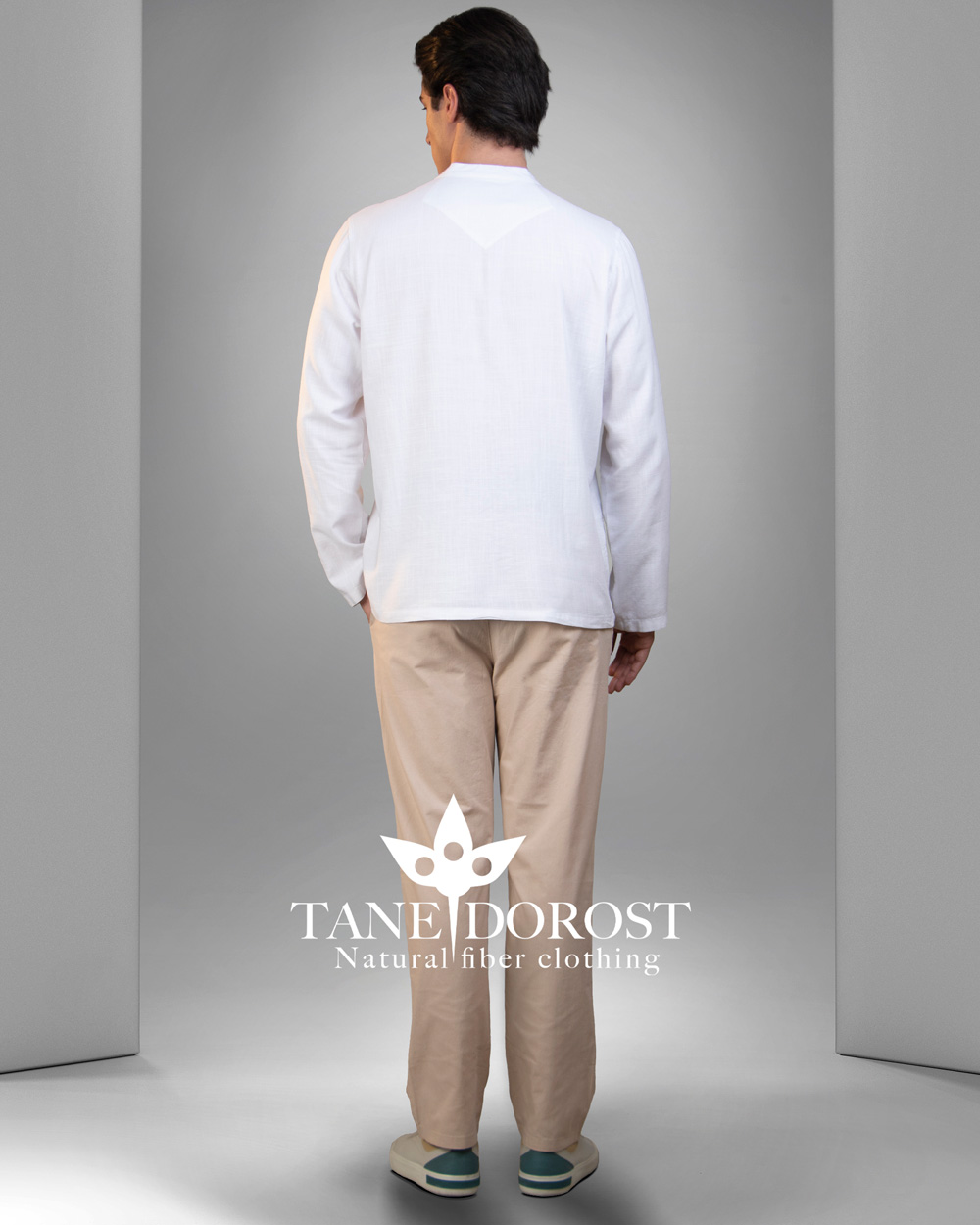 پیراهن نیما