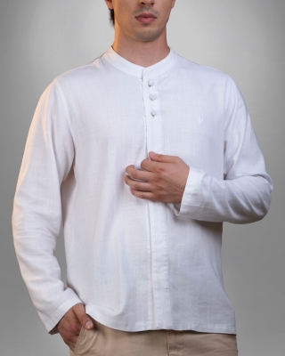 پیراهن نیما