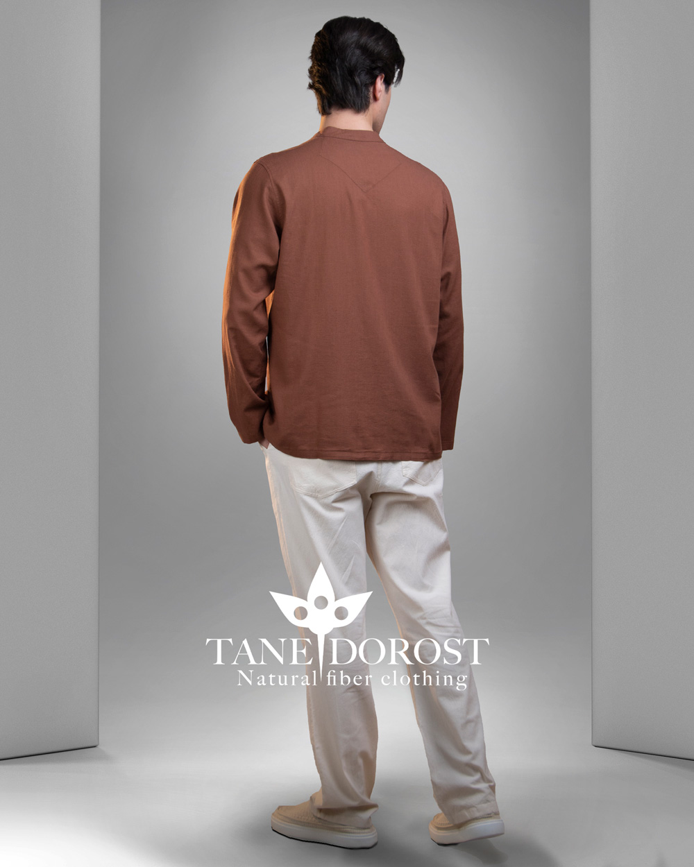 پیراهن نیما