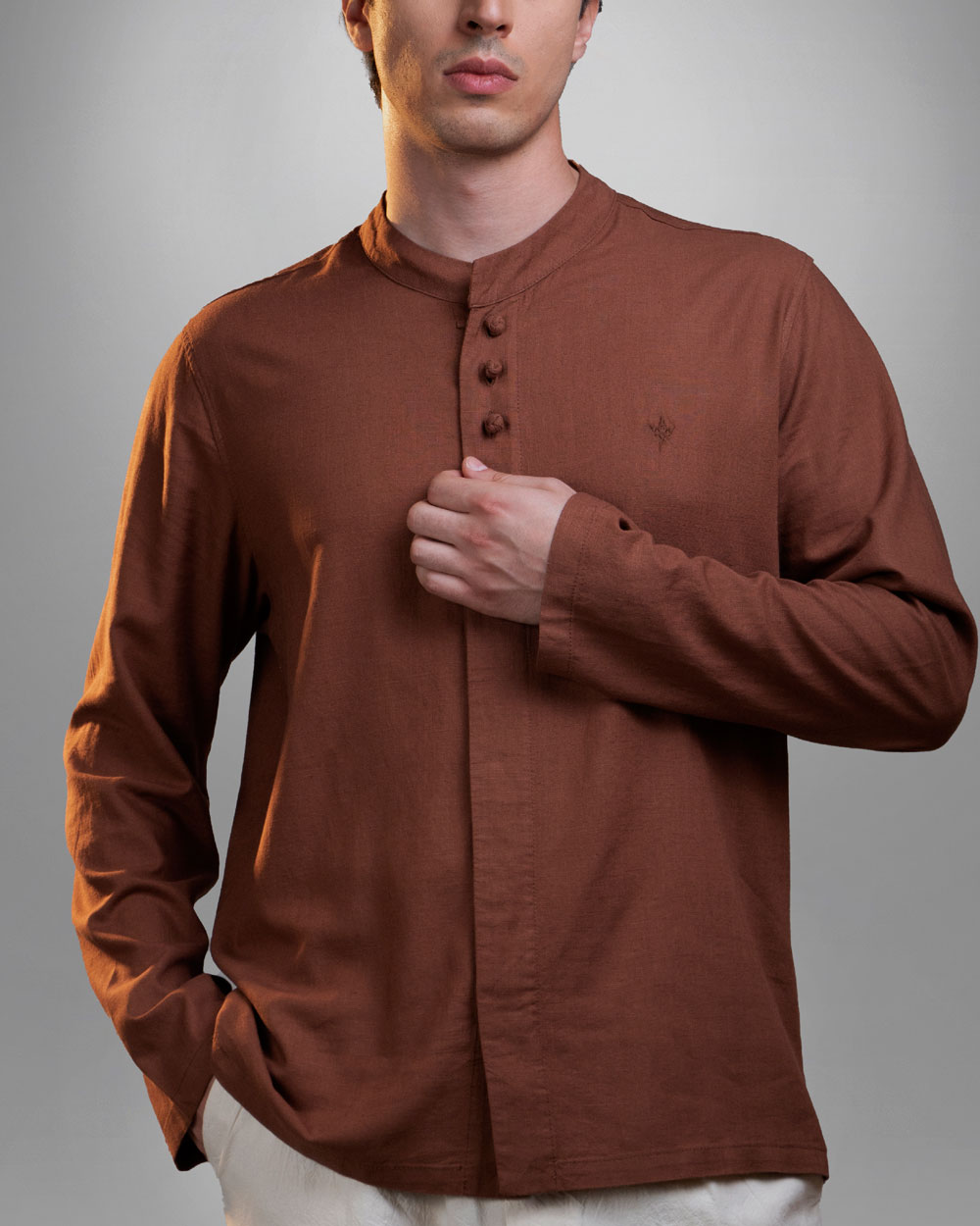 پیراهن نیما