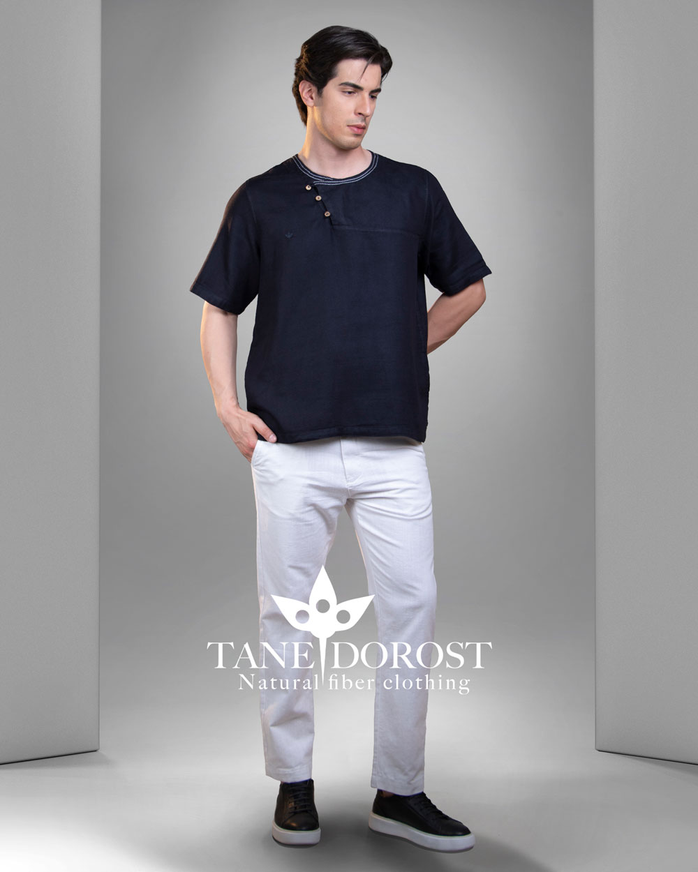 پیراهن فردین