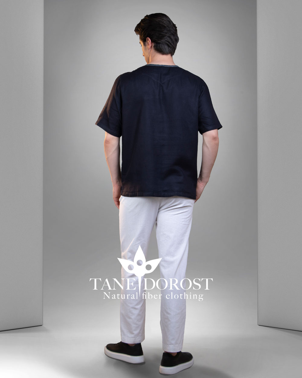 پیراهن فردین