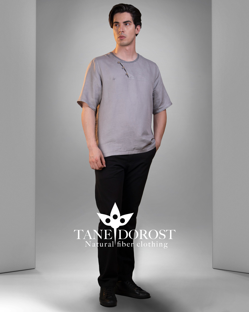 پیراهن فردین