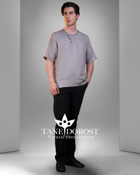 پیراهن فردین