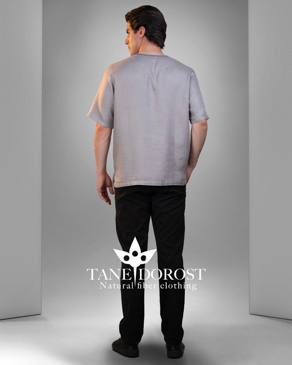 پیراهن فردین