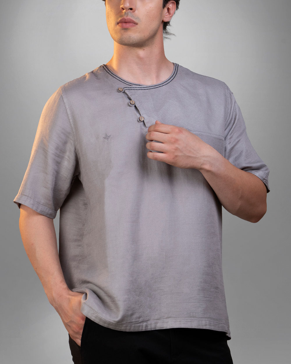 پیراهن فردین