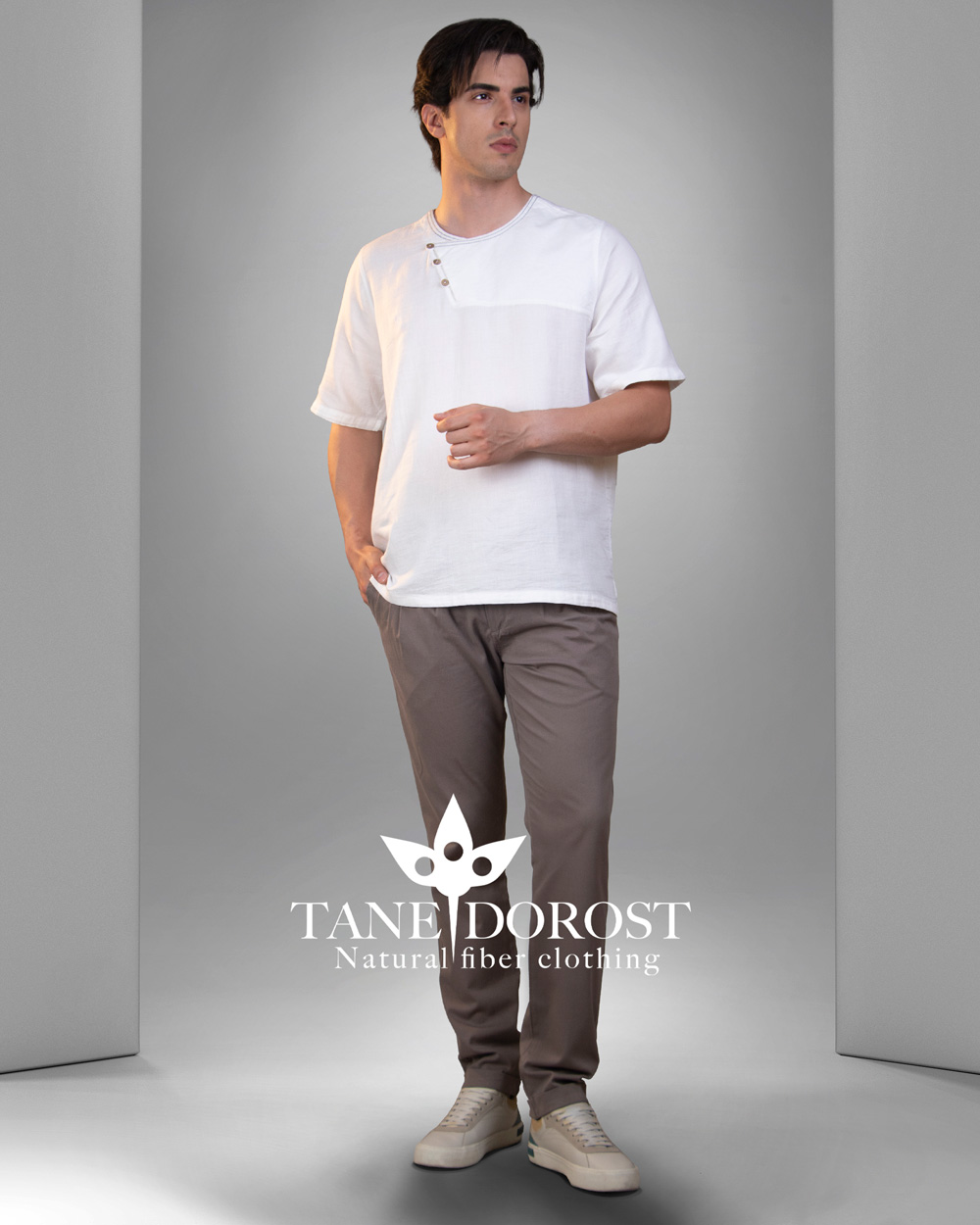 پیراهن فردین