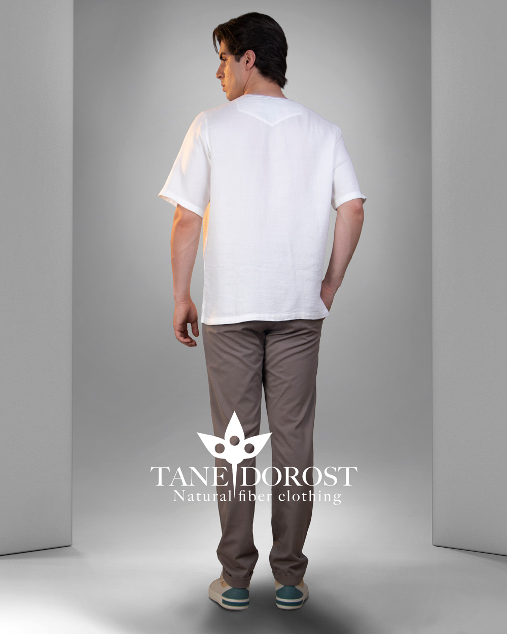 پیراهن فردین