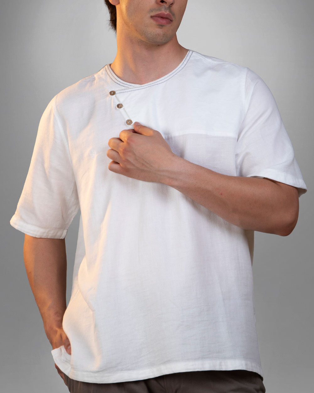 پیراهن فردین