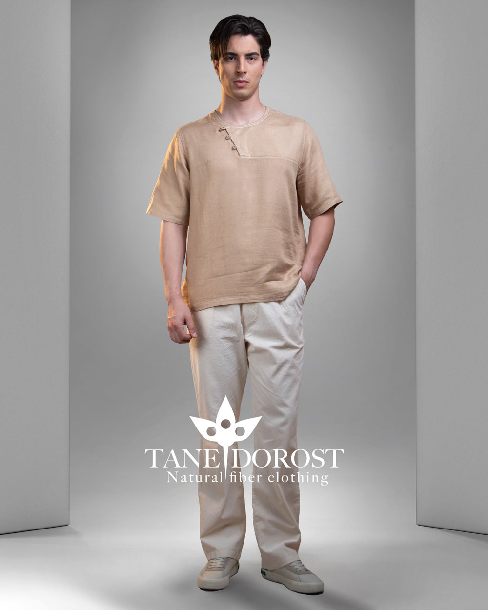 پیراهن فردین