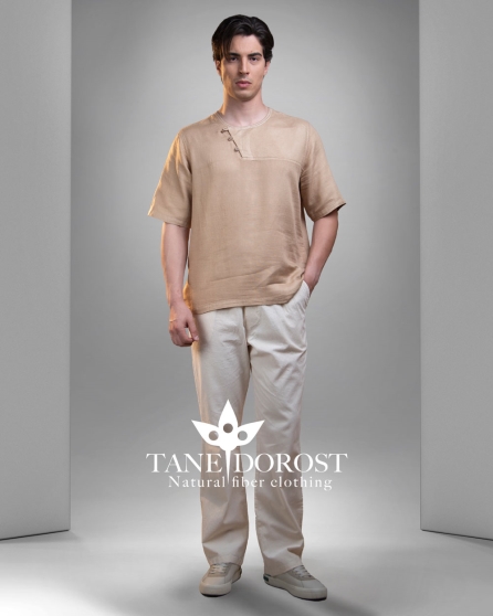 پیراهن فردین