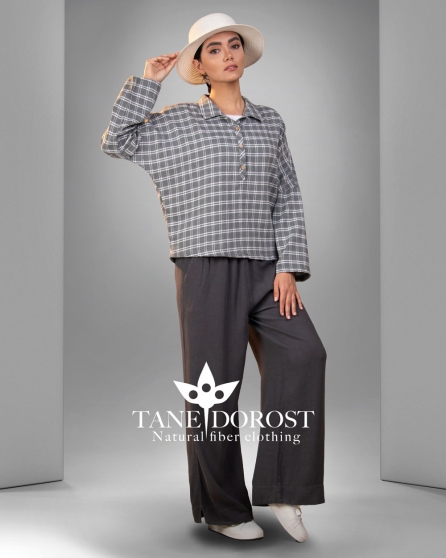 بلوز نازیلا