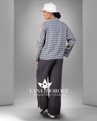 بلوز نازیلا