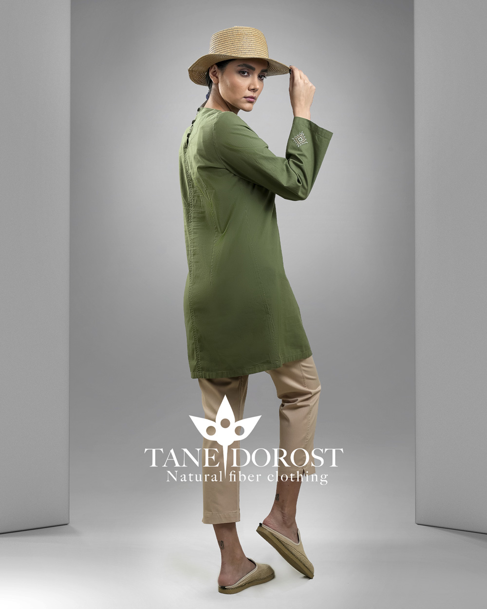 تونیک گل جام